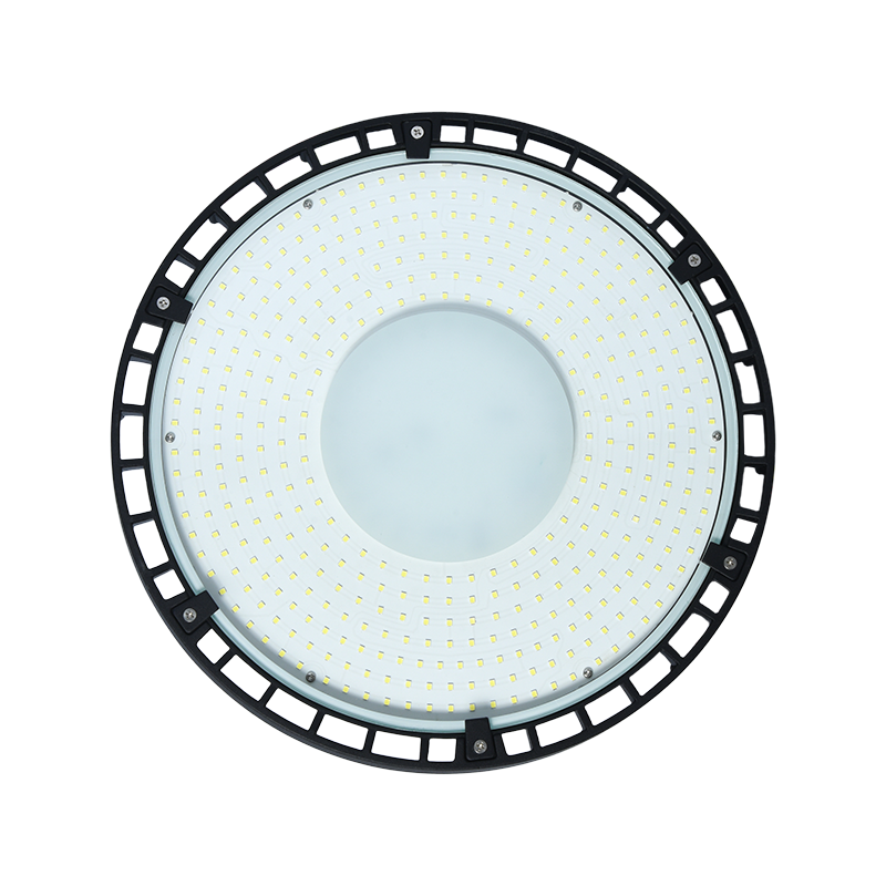PY-LED916-300W Luz de alto brilho em alumínio de alto brilho