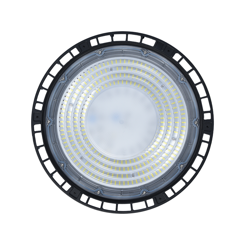 PY-LED916PAC-200W Luz alta de alumínio fundido de alta qualidade
