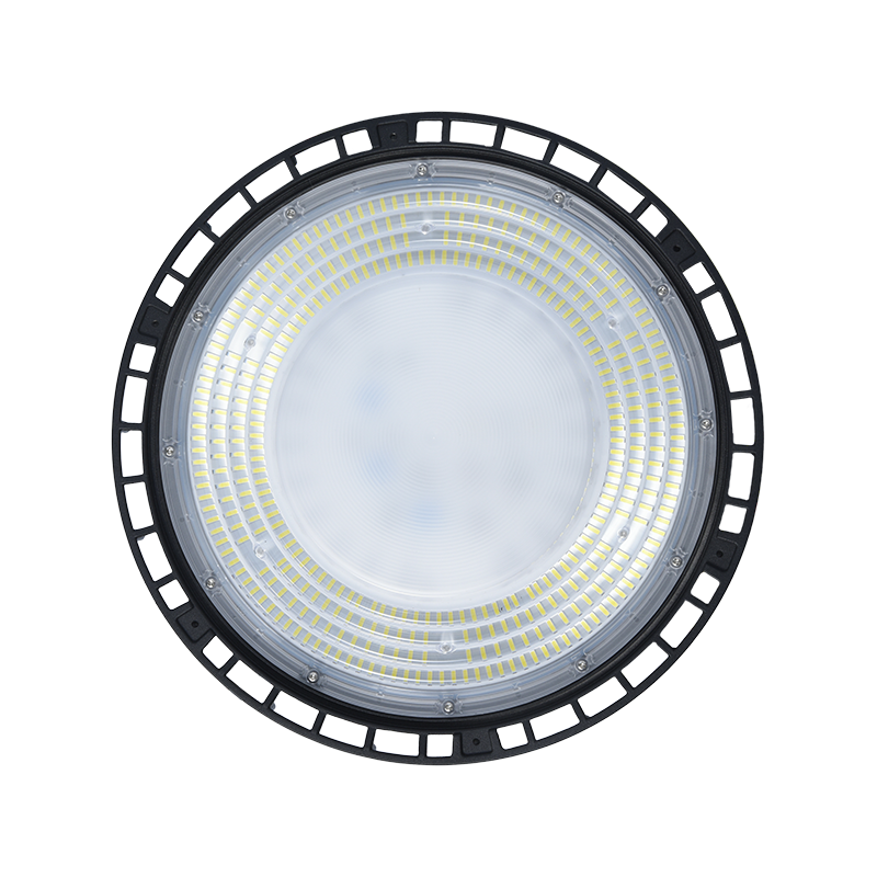 PY-LED916PAC-300W Luz alta de alumínio fundido resistente à corrosão