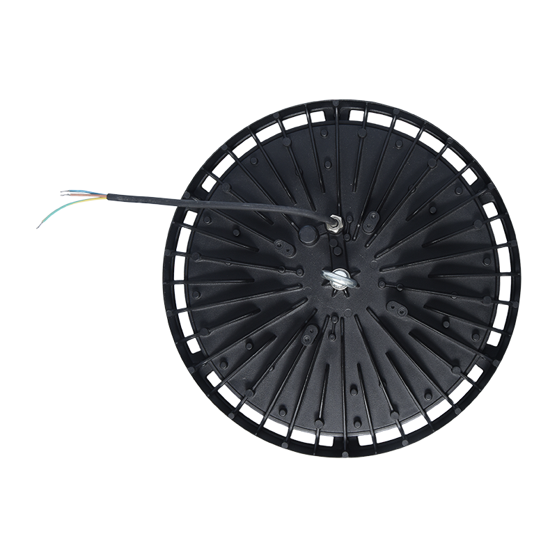 PY-LED916PAC-300W Luz alta de alumínio fundido resistente à corrosão PY-LED916PAC-300W Luz alta de alumínio fundido resistente à corrosão