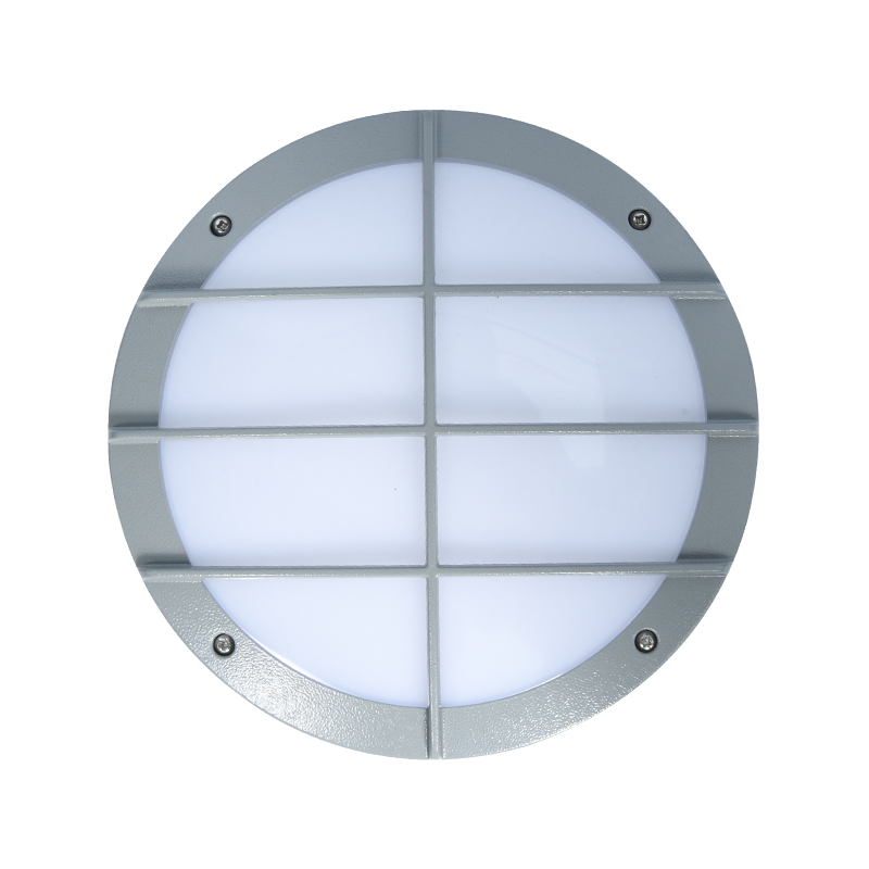 PY-LED6019A-30W Luzes de parede duráveis ​​para exteriores