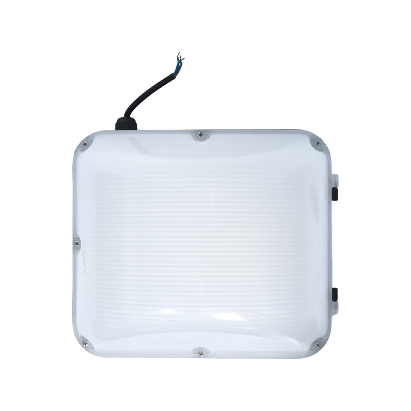 PY-LED9010 Luzes de parede ecológicas para exteriores