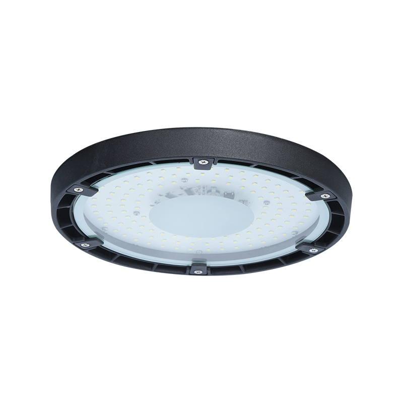 Luz de alto brilho resistente à corrosão PY-LED916A-100W