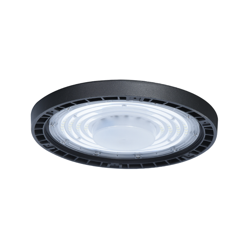 Luz alta da baía de alumínio fundido PY-LED916PAC-150W