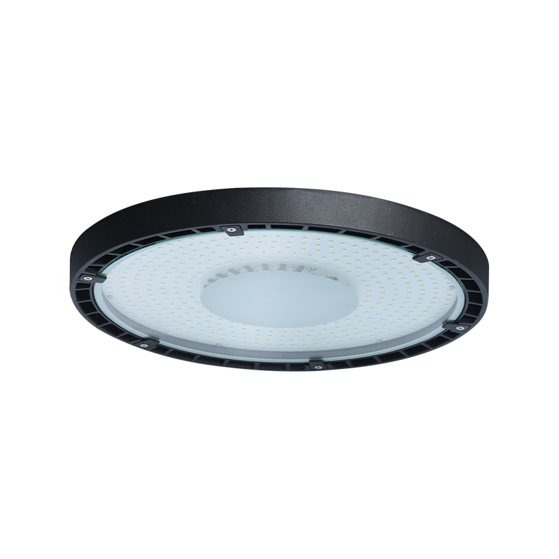 PY-LED916-300W Luz de alto brilho em alumínio de alto brilho