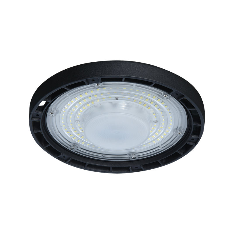 Luz alta da baía de alumínio fundido PY-LED916PAC-100W