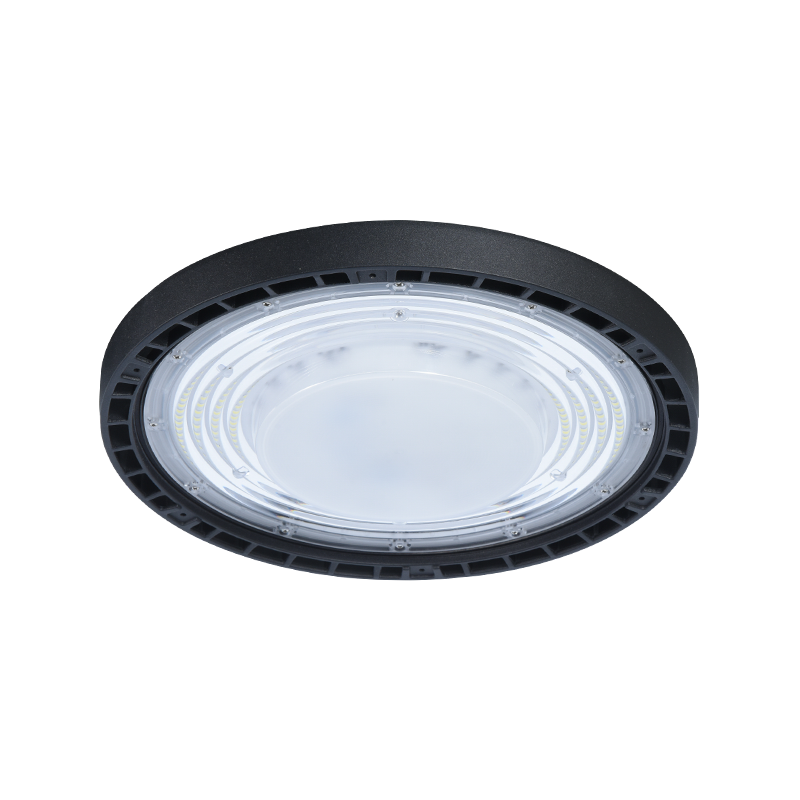 PY-LED916PAC-200W Luz alta de alumínio fundido de alta qualidade
