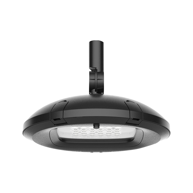 PY-LED700B-80W Iluminação de jardim em alumínio fundido de alta qualidade