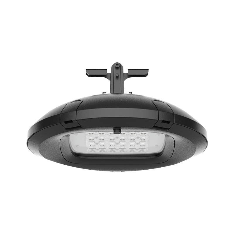 PY-LED700B-80W Iluminação de jardim em alumínio fundido de alta qualidade