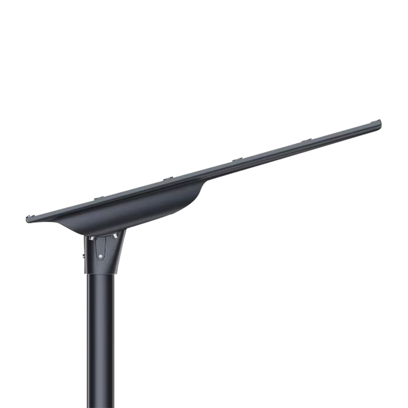 PY-SLST06-100W Luz de rua solar ecologicamente correta e resistente à corrosão PY-SLST06-100W Luz de rua solar ecologicamente correta e resistente à corrosão