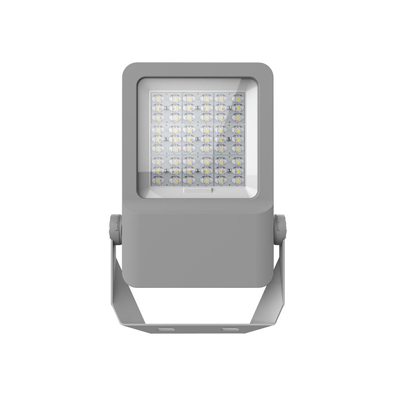 F01-100 Holofote LED à prova d'água para exterior