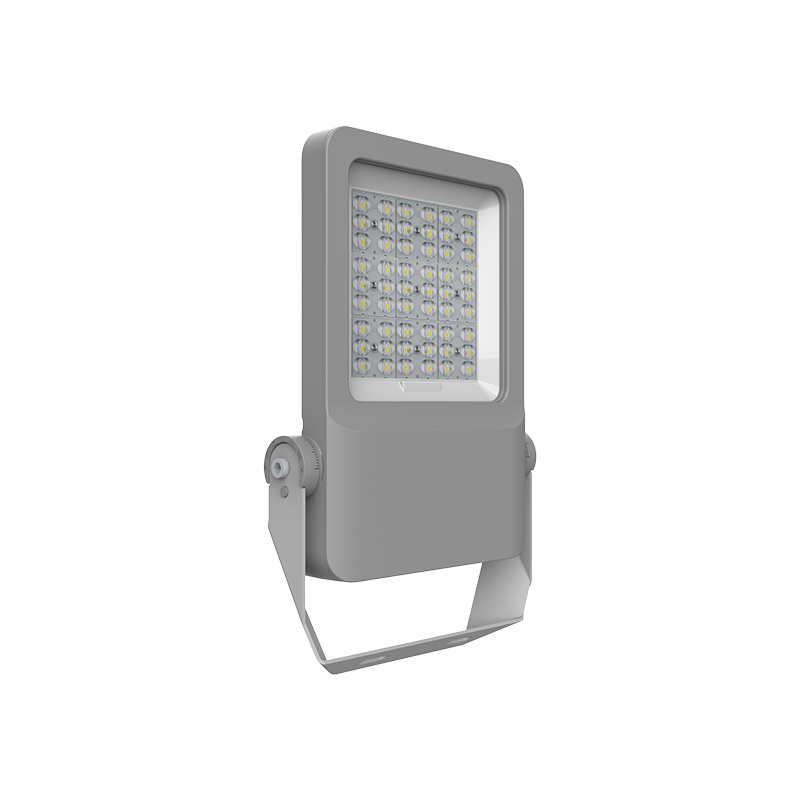 F01-100 Holofote LED à prova d'água para exterior F01-100 Holofote LED à prova d'água para exterior