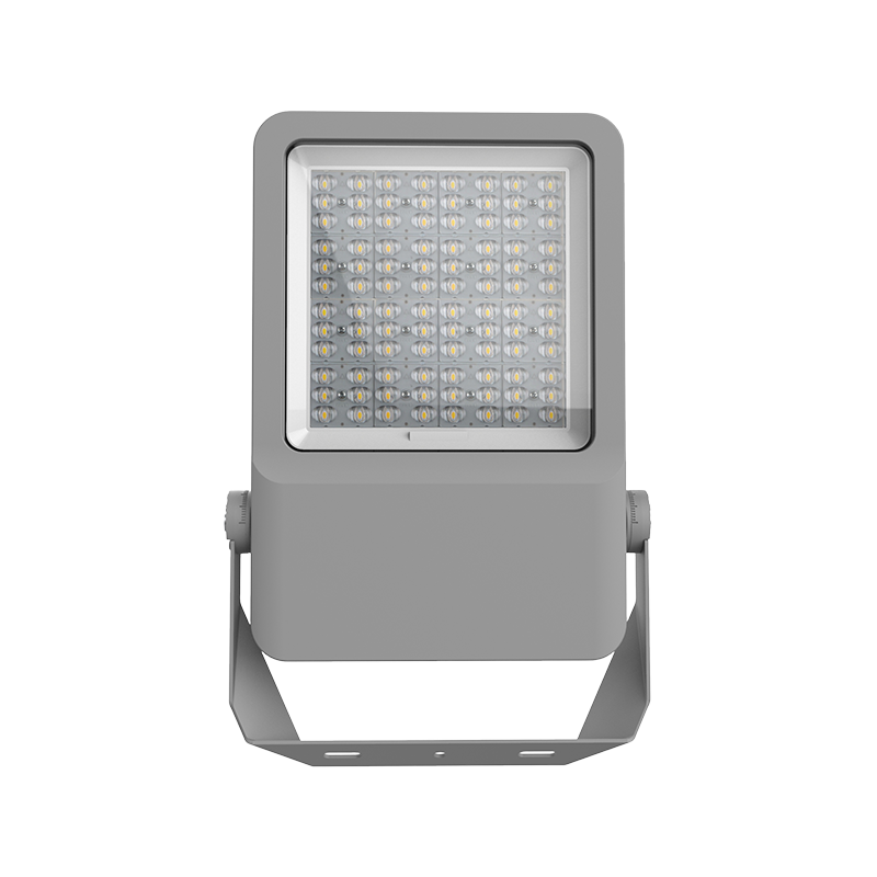 F01-200 Holofote LED de alto brilho para exterior