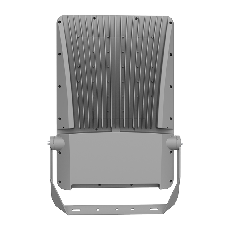 F01-400 Holofote LED à prova d'água e à prova de poeira para exterior F01-400 Holofote LED à prova d'água e à prova de poeira para exterior
