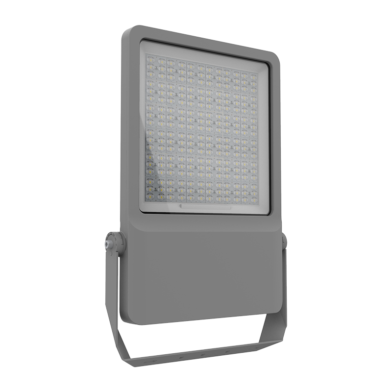 F01-400 Holofote LED à prova d'água e à prova de poeira para exterior F01-400 Holofote LED à prova d'água e à prova de poeira para exterior